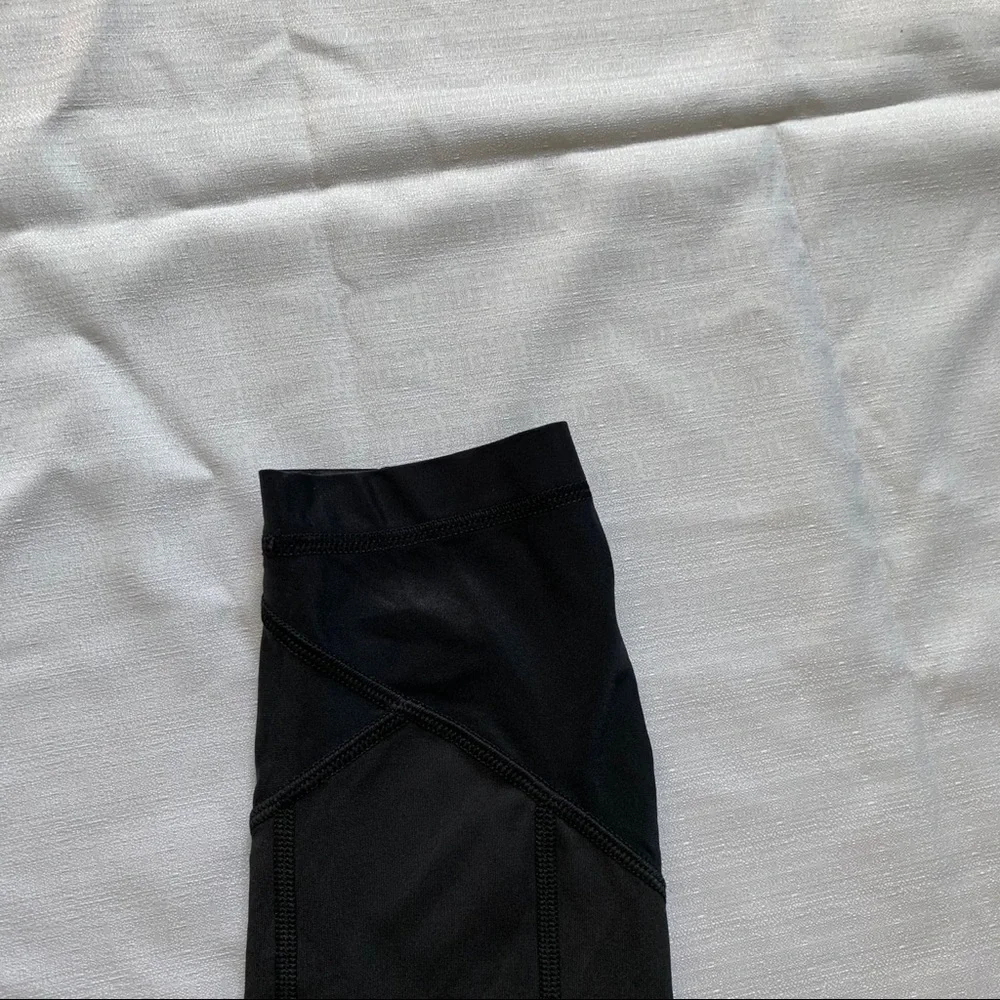 Lululemon crop leggings